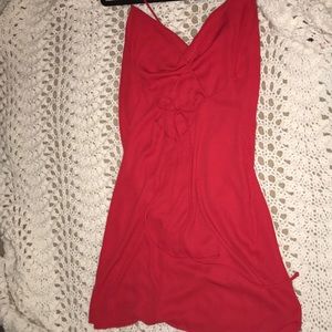 love lies chiffon dress in lavender